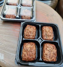 오늘N식규멘터리 떡갈비