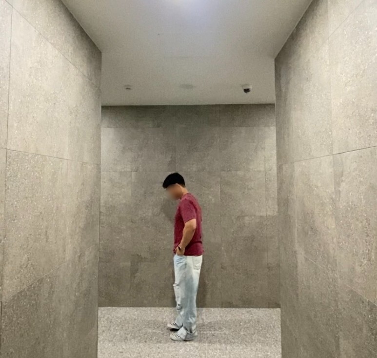 데일리룩(오뭘입) 빈티지 반팔 티셔츠, 에러스익셉티드 연청진 연청데미지진 연청데님팬츠, 반스 체커보드, 빈티지, 빈티지패션, 데일리룩, 남자데일리코디, 남자데일리패션, ootd
