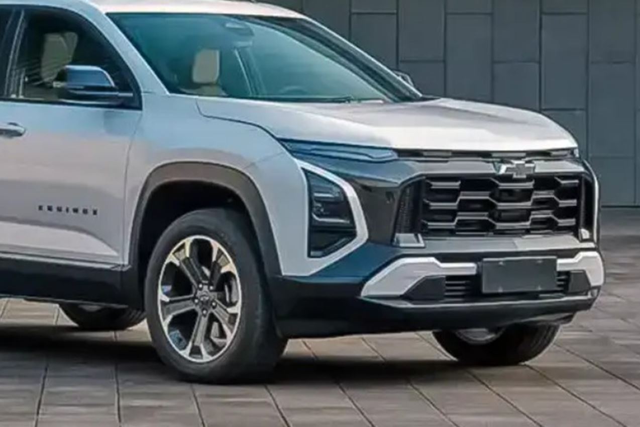 이쿼녹스 풀체인지