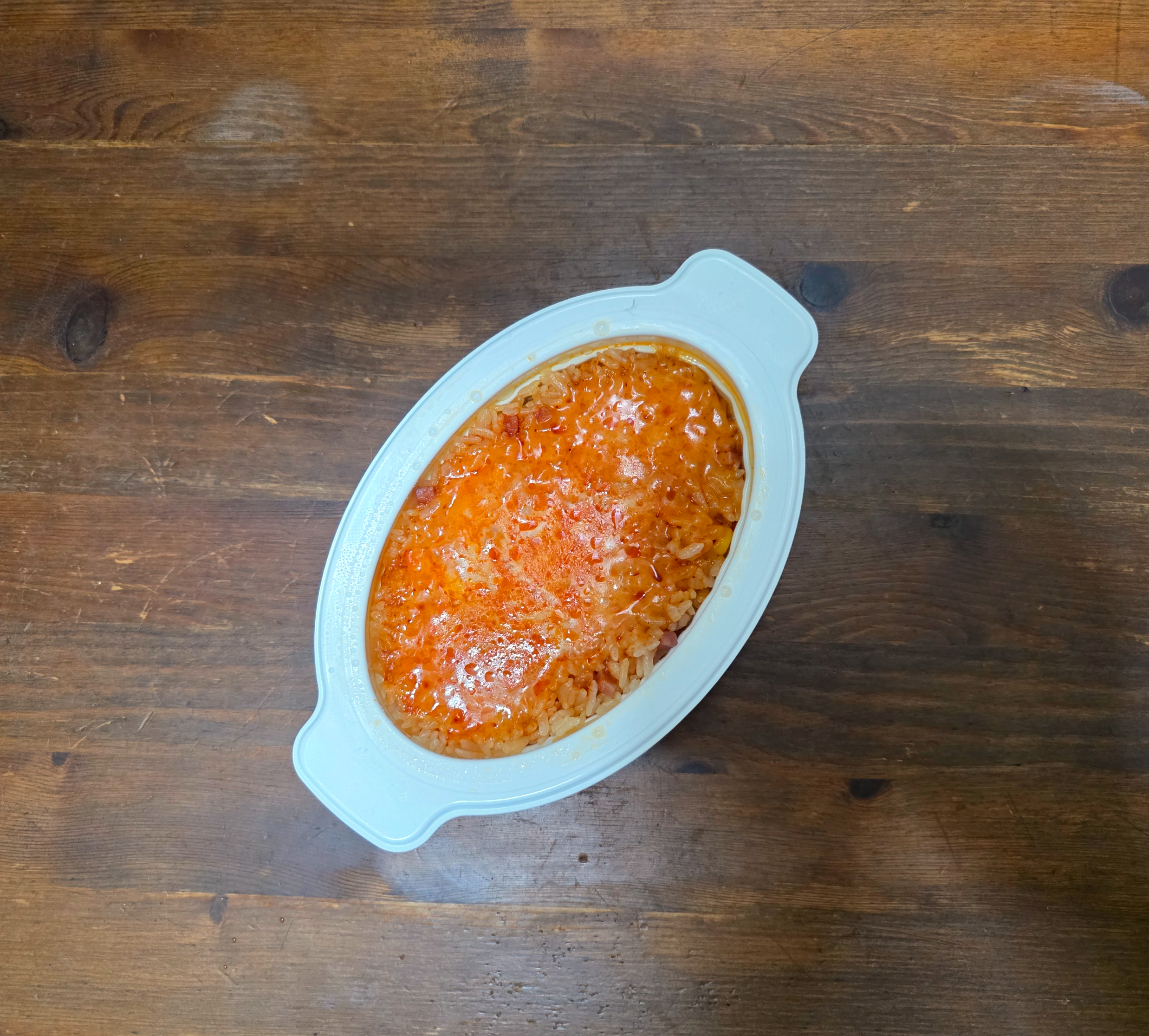 오늘뭐먹지치즈밥