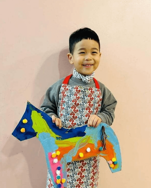 강경준 장신영 슈돌