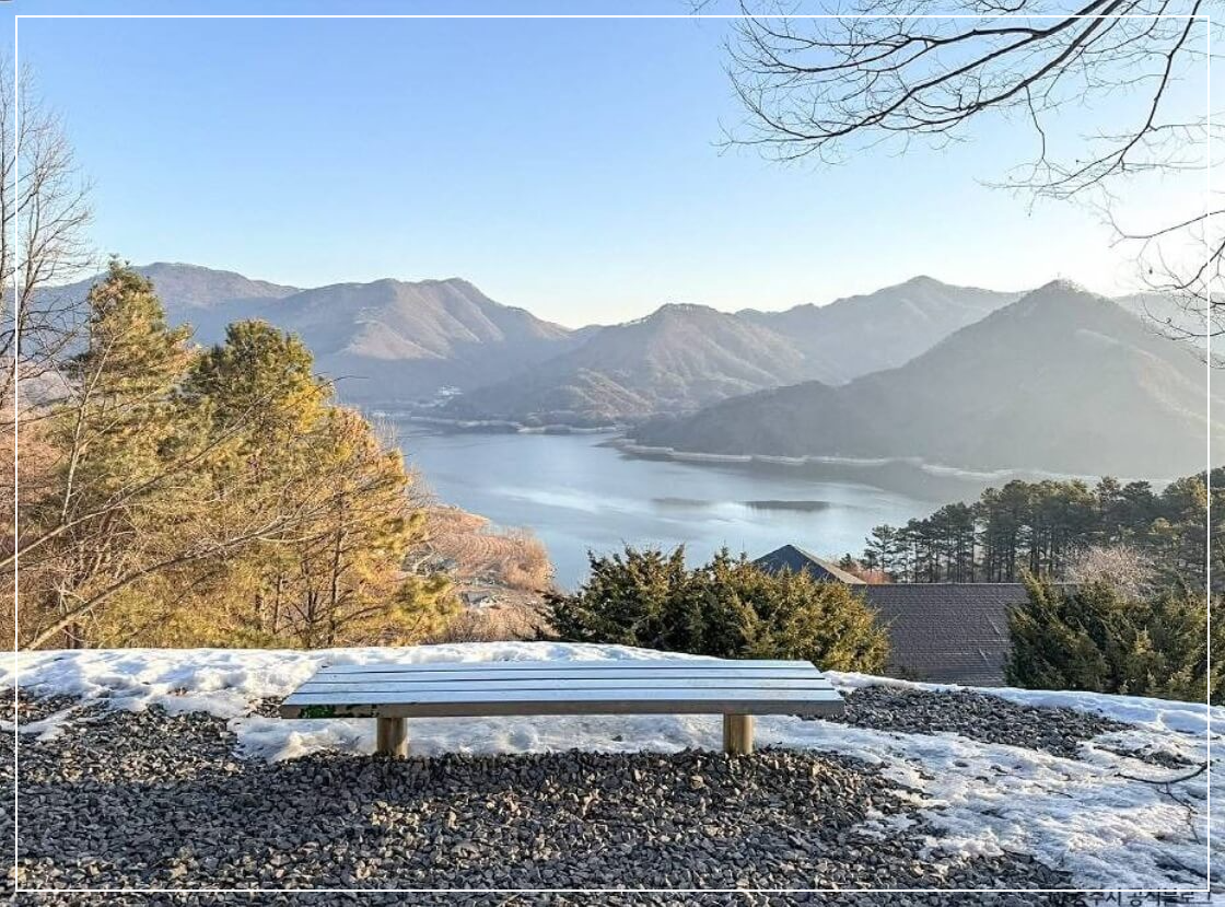 충주 가볼만한곳 베스트10 계명산 자연휴양림