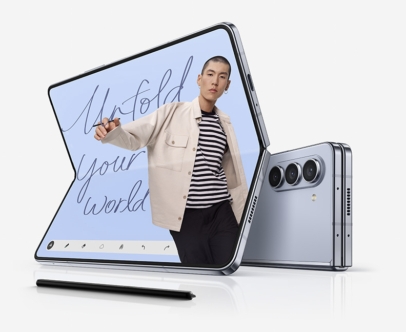 갤럭시 폴드5 출시일