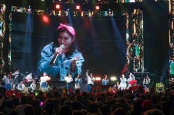 송가인 디너 콘서트 / 어버이날 콘서트/서울일정 티켓 예매 꿀팁 
