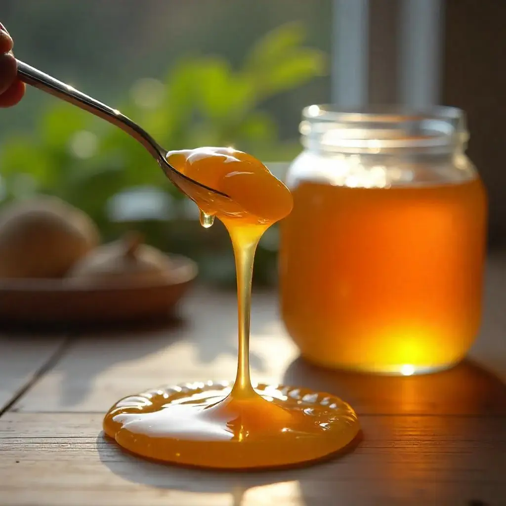 마누카꿀 부작용