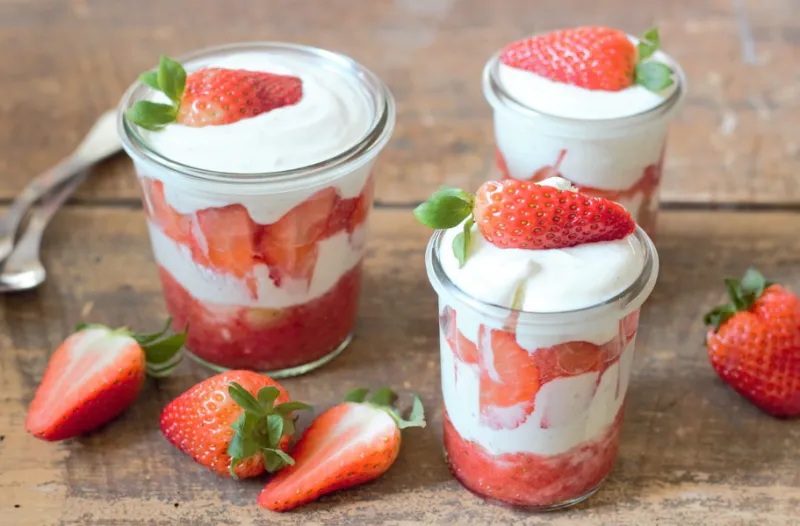 빈 속에 먹으면 안되는 음식 종류 - 5