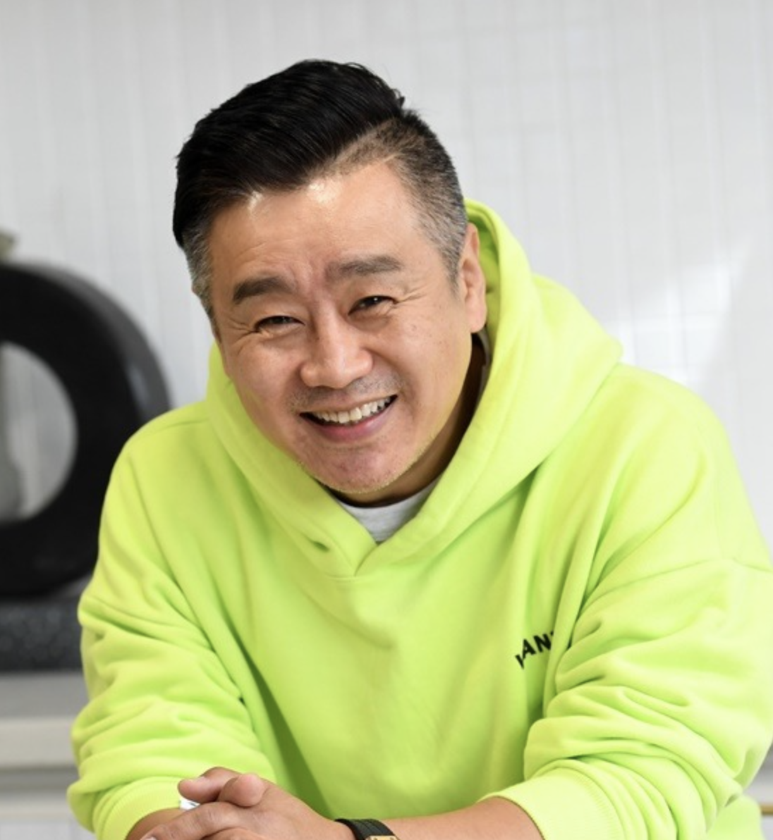 배우 이광기7