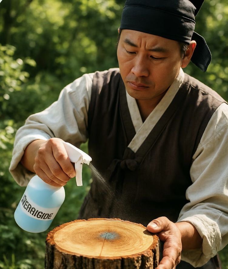 초보 텃밭러도 성공! 실패 없는 아까시나무 키우기 (모종 선택부터 관리까지 A to Z)