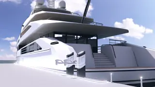 모던텍 전기선박 무인충전 로봇시스템