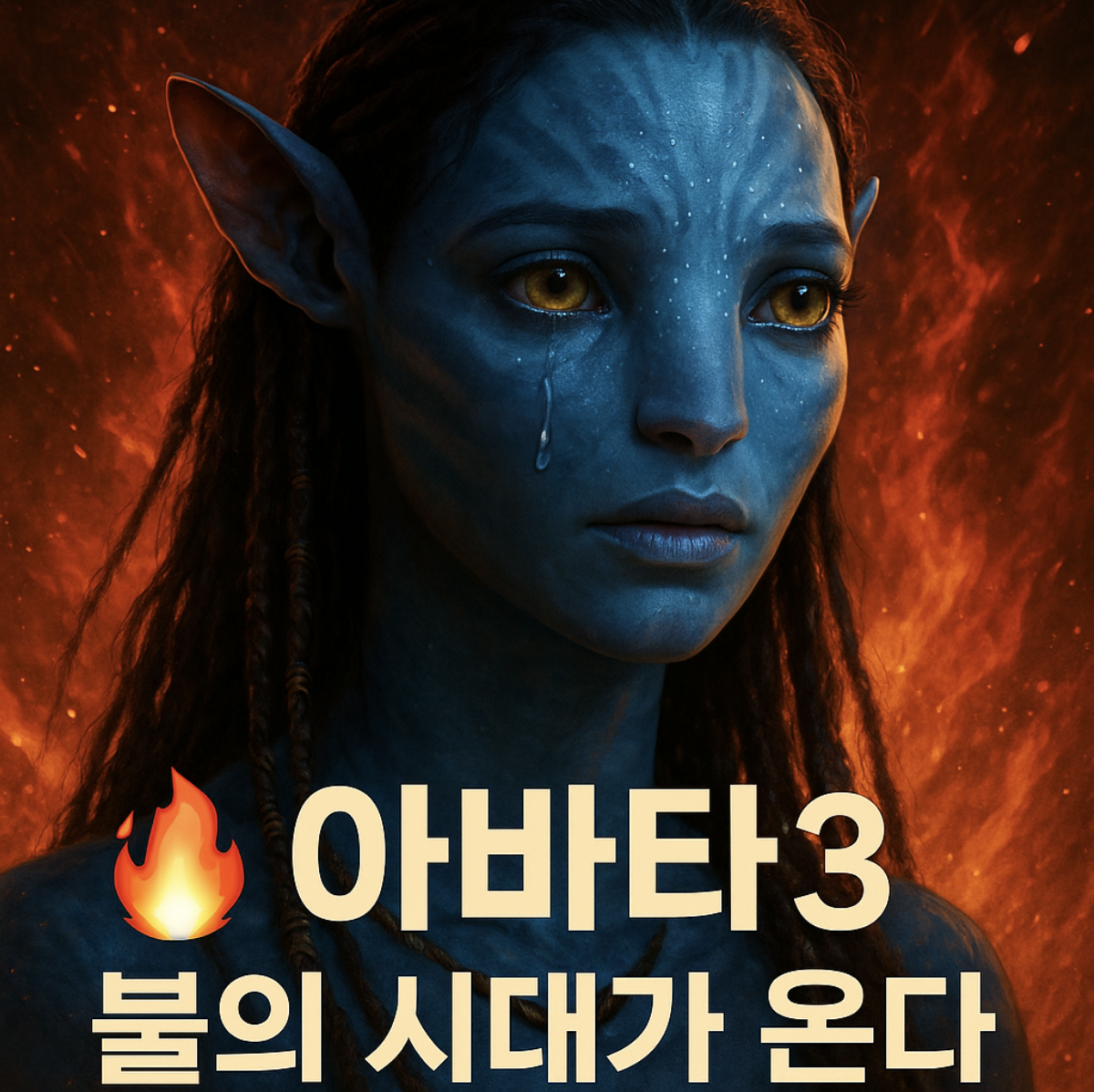 아바타 3 줄거리