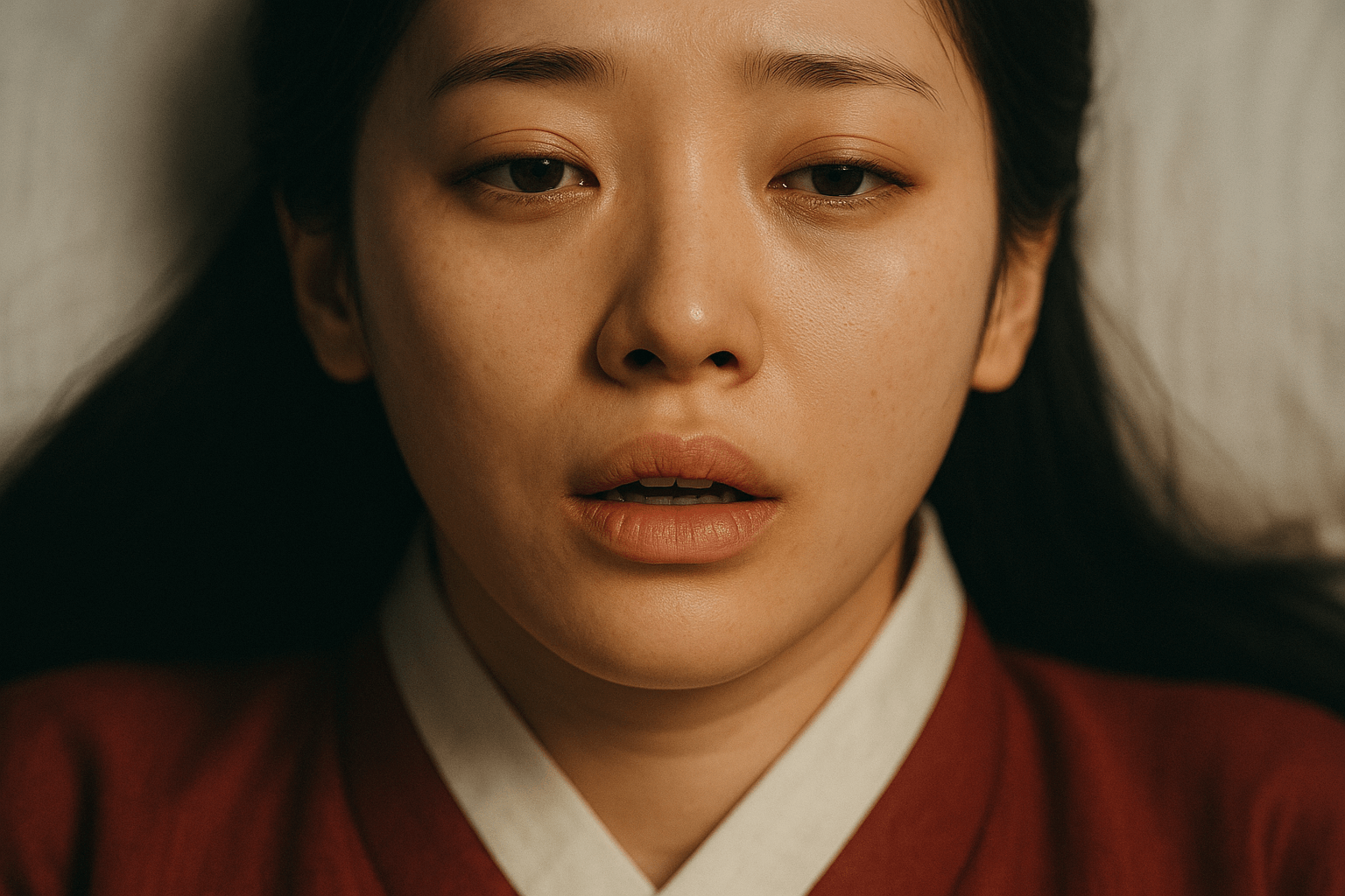 귀궁 김기리 특별출연