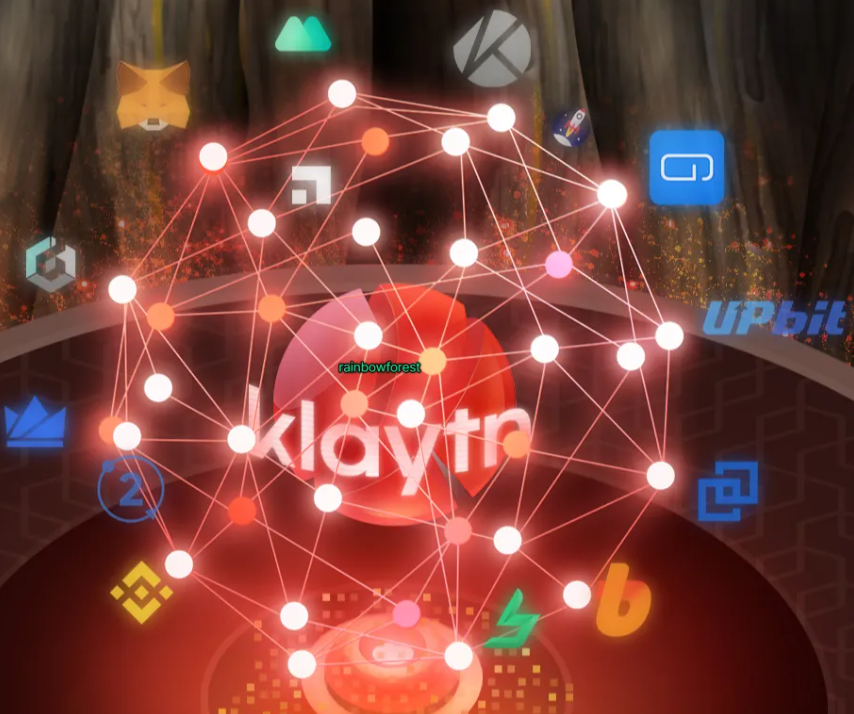 암호화폐 클레이튼 클레이(KLAY) 코인 전망