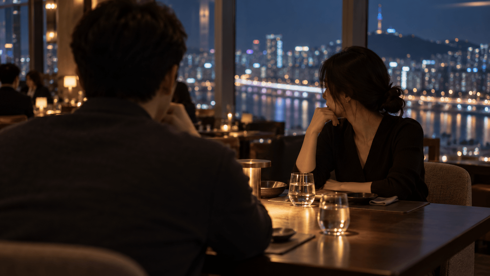 나는 솔로 33기 영철 정숙 서로 선택했는데｜현커로 이어지지 않은 이유