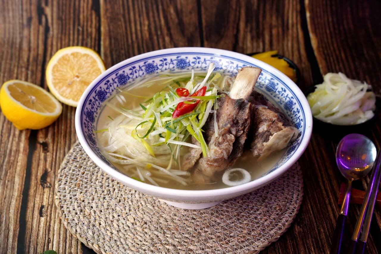 생방송오늘저녁 무한리필 월남쌈 쌀국수 반미 문래동