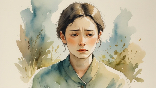 ESFJ는 ‘좋은 사람’이라는 인식을 지키기 위해 늘 노력합니다에 관한 그림