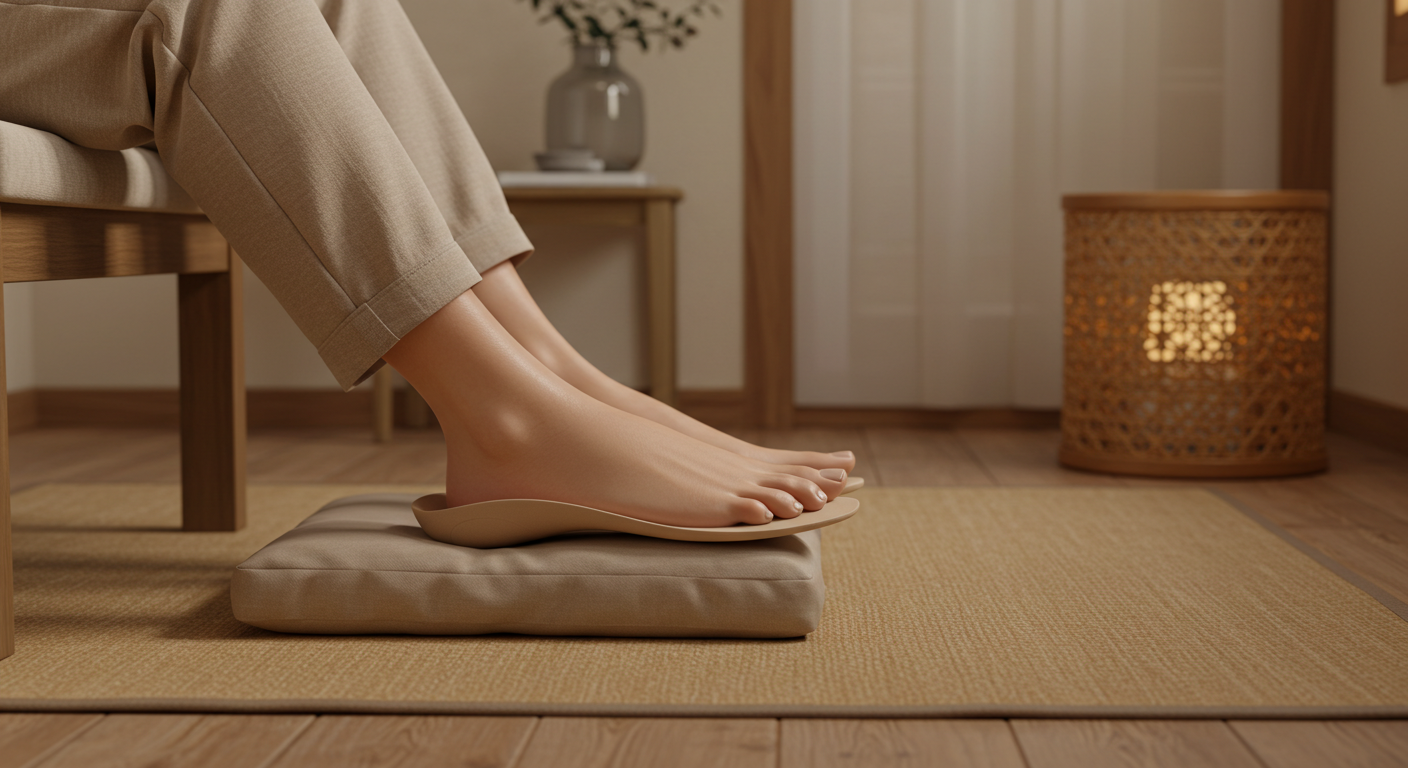 스트레칭&amp;#44; 만성통증