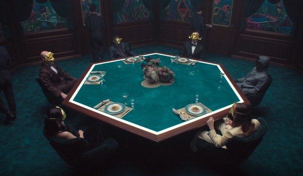 오징어게임 시즌3 공개시간, 몇부작, 3화 줄거리 및 결말 후기