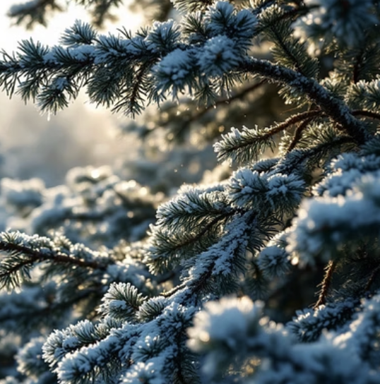 살아있는 크리스마스 트리&amp;#44; 구상나무 키우기 A to Z