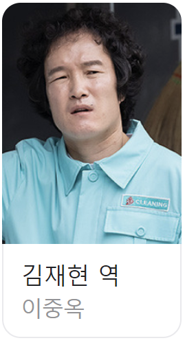 지옥에서온판사등장인물 김재현