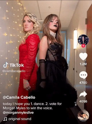 웬즈데이-댄스-챌린지