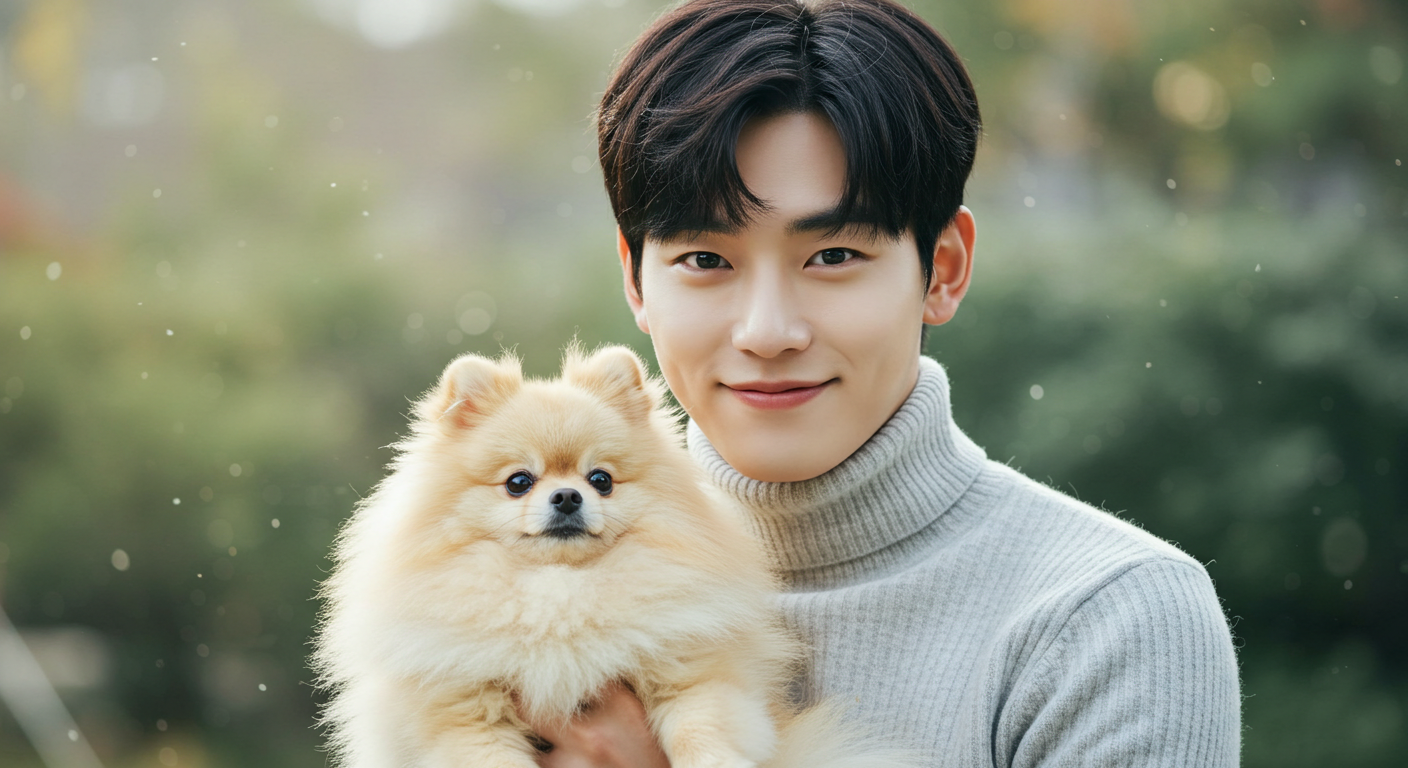 강아지 분리불안 완화 훈련