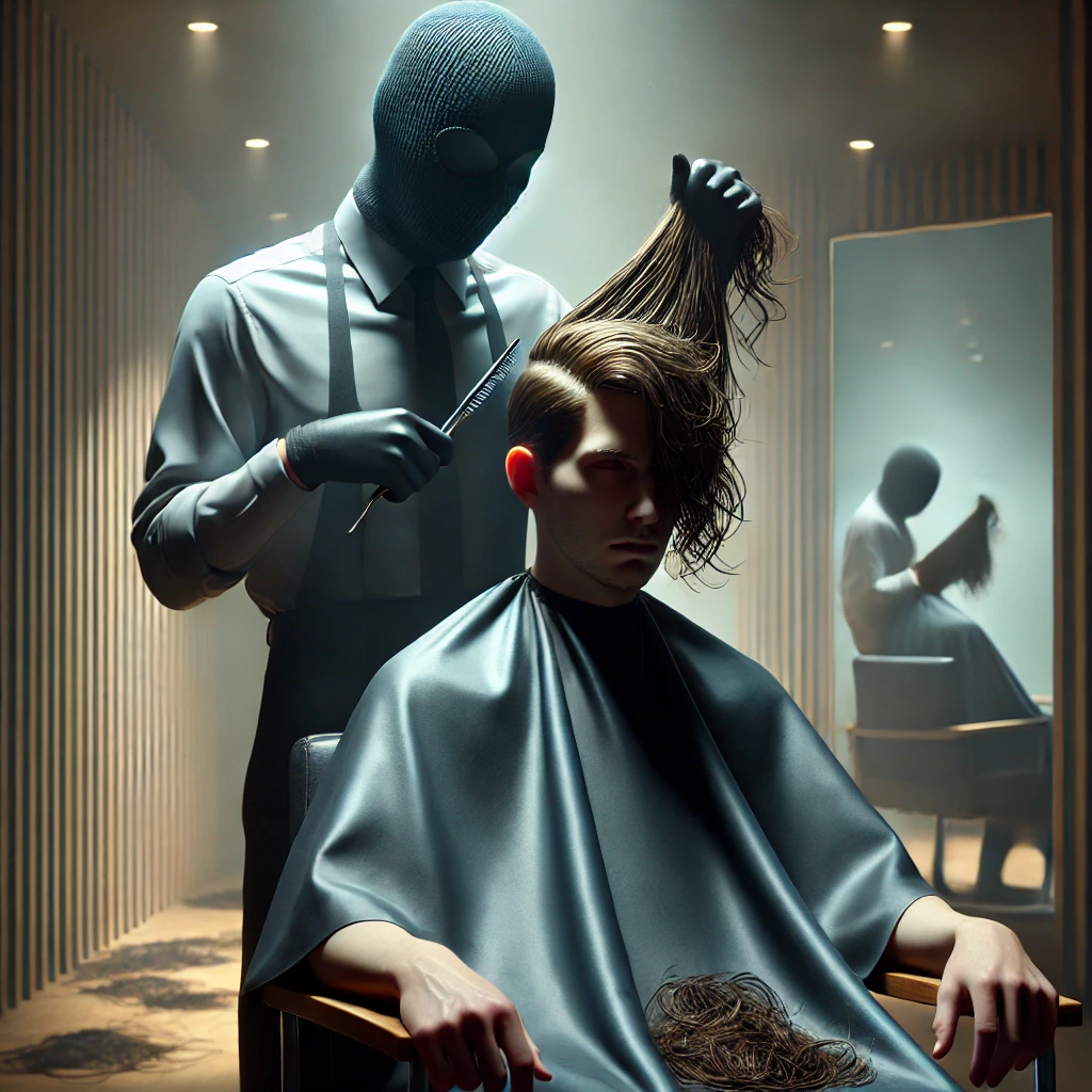 머리 자르는 꿈 해몽