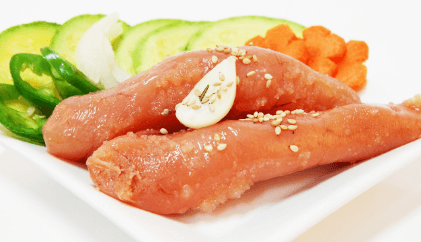 김장 김치