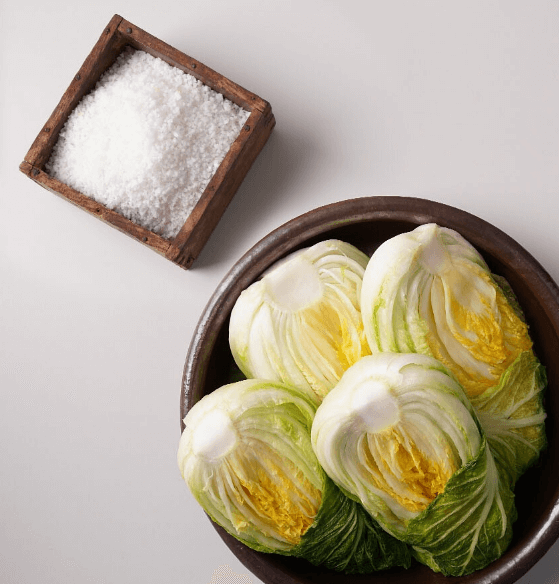 괴산 절임배추 20kg 사전예약 가격비교