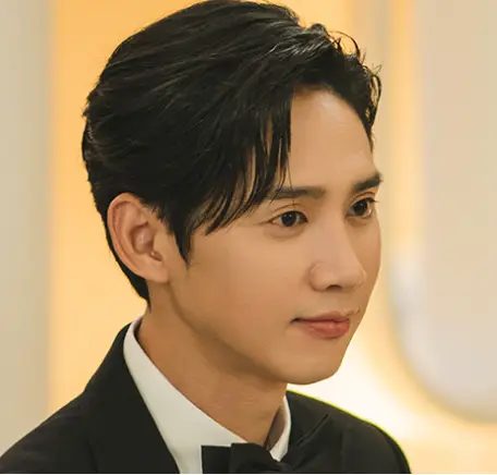 눈물의 여왕 윤은성