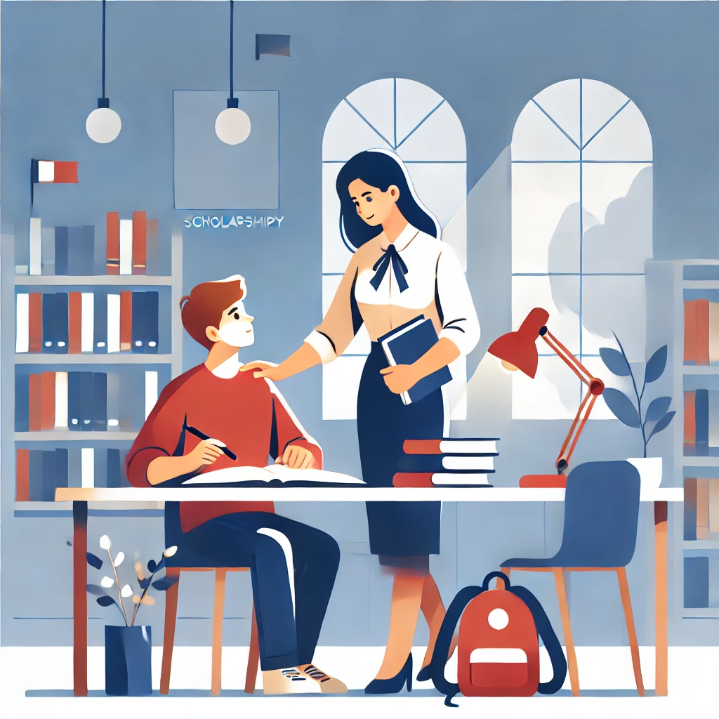 2025년 청소년교육지원장학금