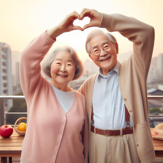 액티브 시니어의 등장과 새로운 트랜드3