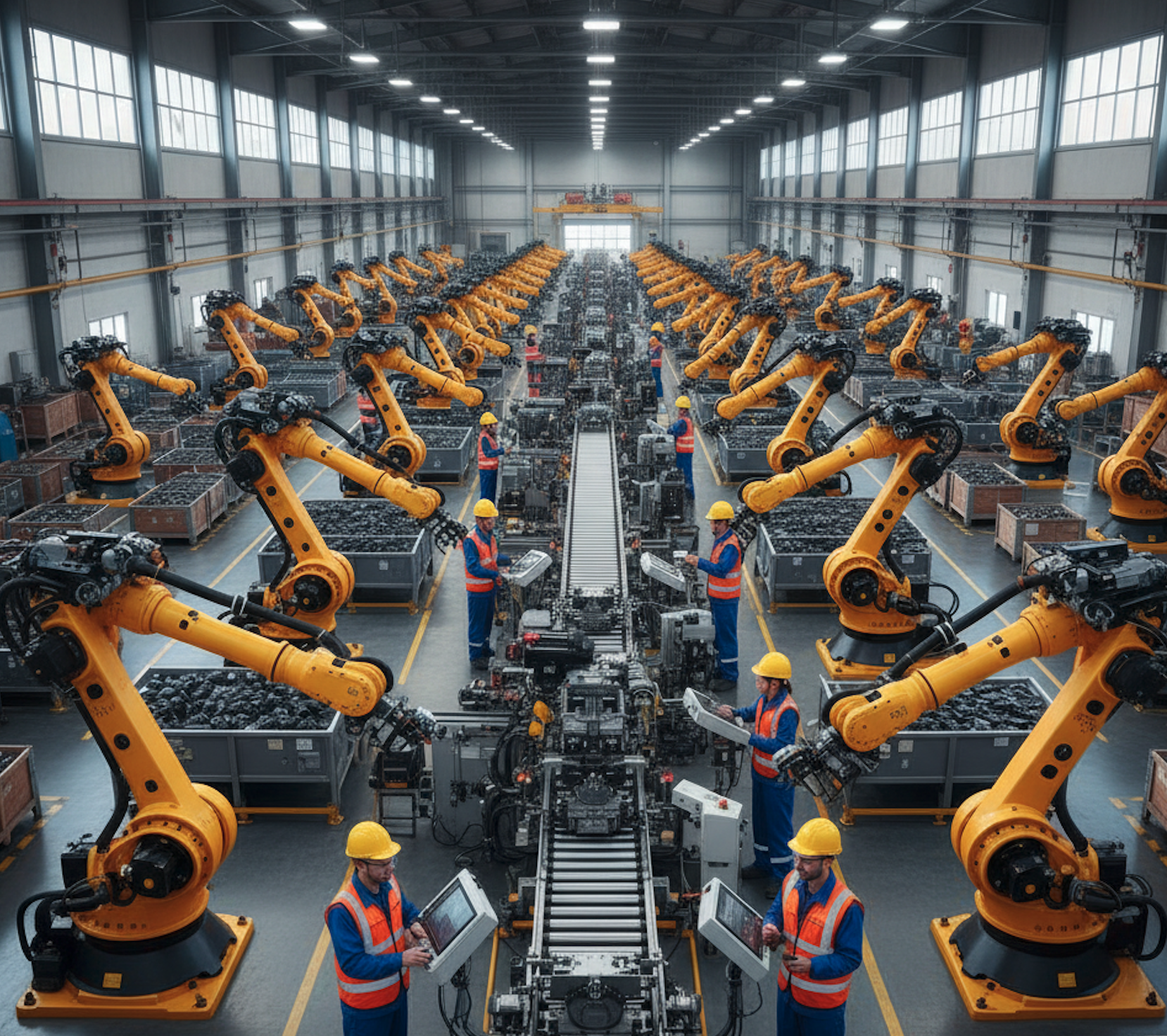 경기침체는 도대체 왜 오는 걸까 1