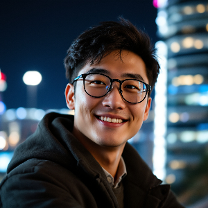 라식수술 후 렌즈 착용