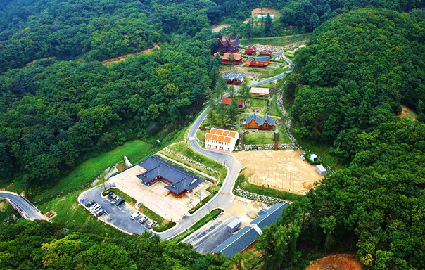 아세안 자연휴양림