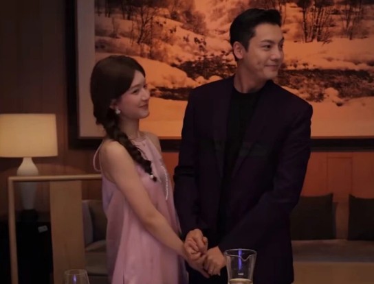 중드 다시보기 허아요안 줄거리 결말 등장인물 조로사 진위정