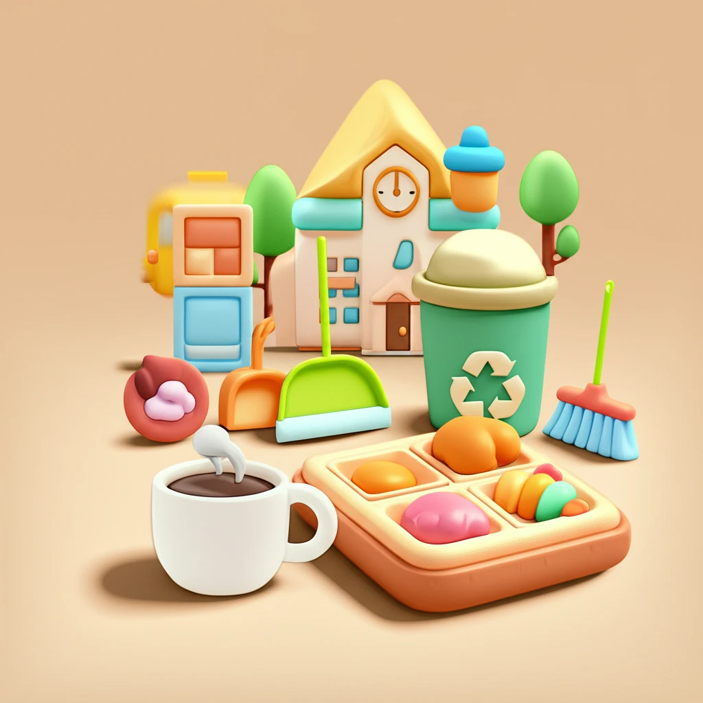 김해시 시니어클럽 노인일자리 사업 참..