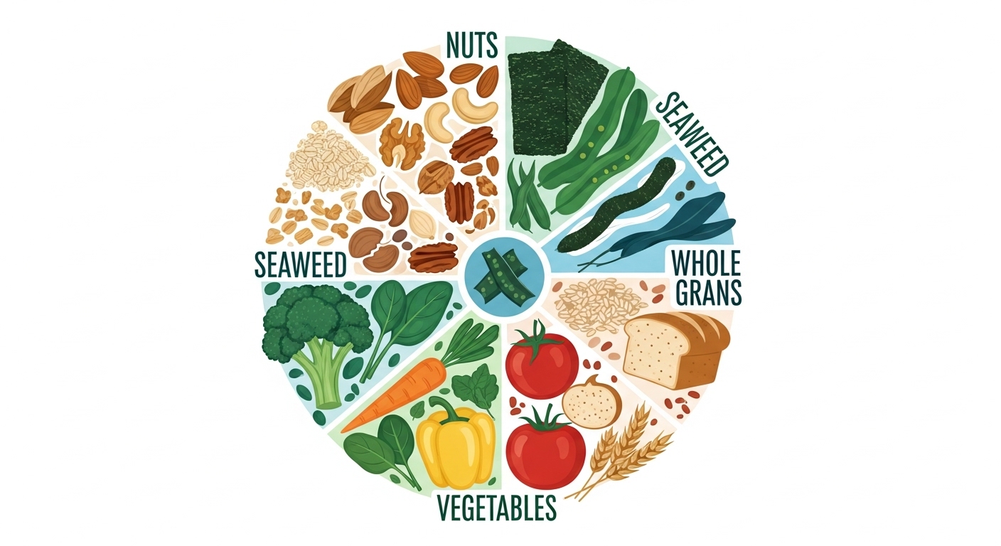 마그네슘 부족현상&middot;효능&middot;부작용｜몸이 보내는 신호와 해결법