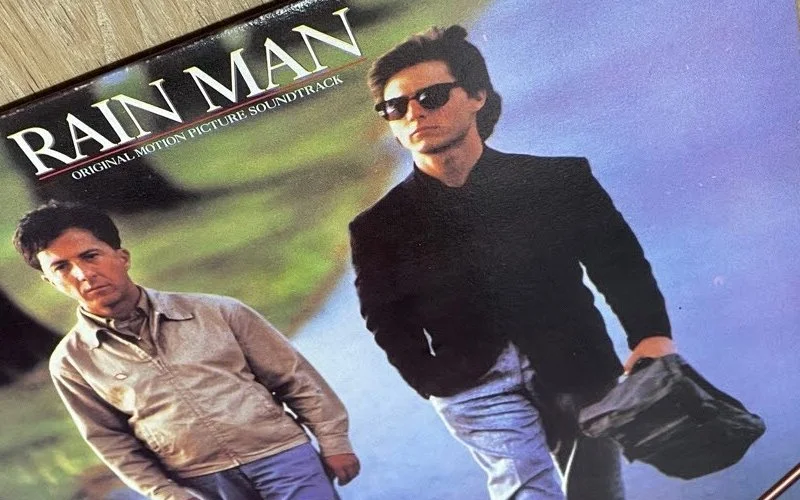 영화 레인맨