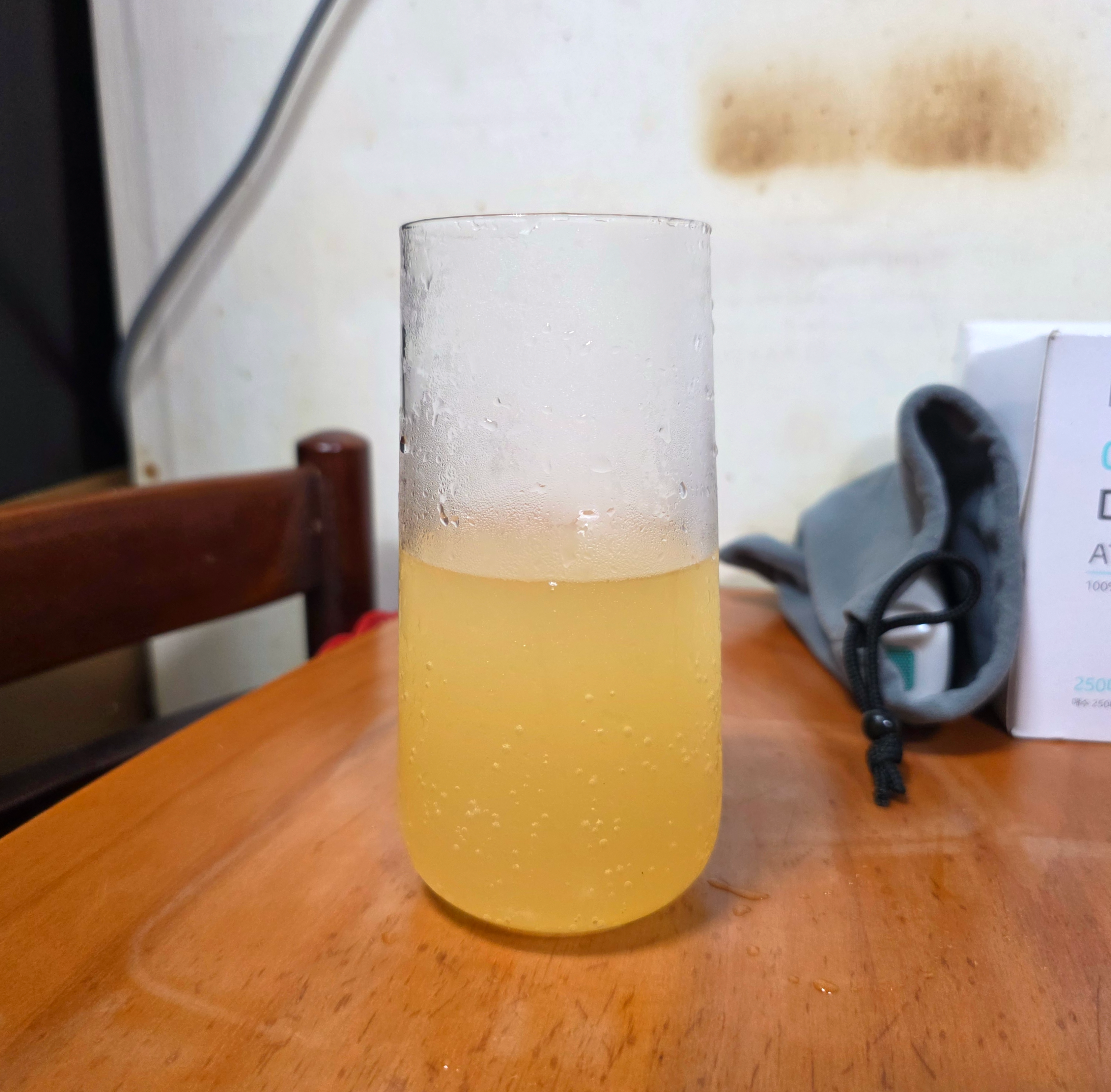 타이거라들러레몬