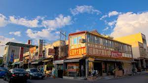 대만 여행 인기 도시 추천 헝춘