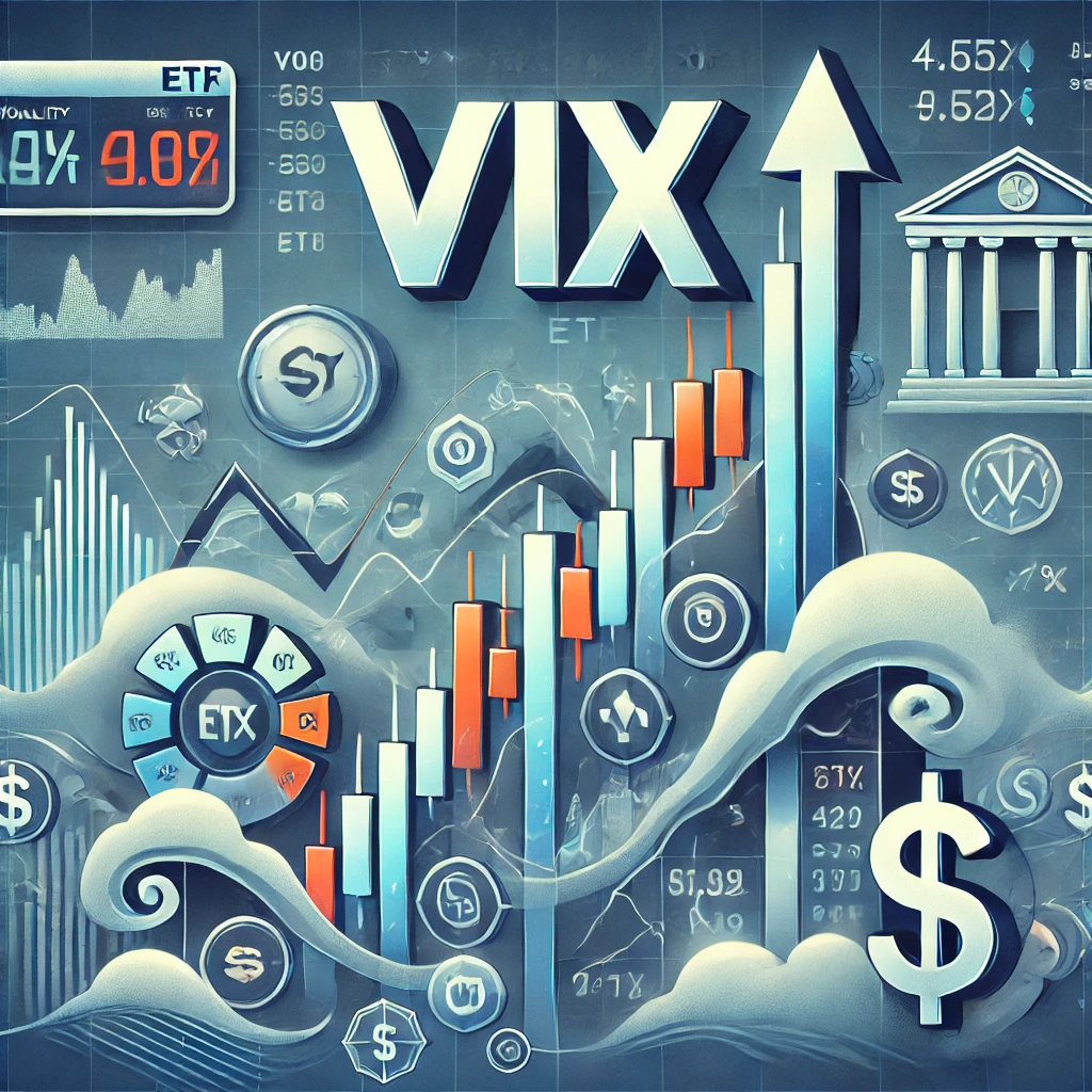 VIX ETF