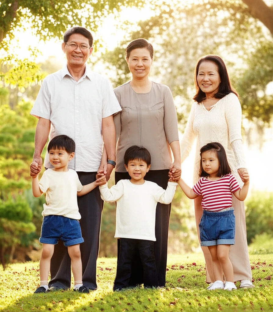 상속과 세금 결정짓는 직계존비속 인척..