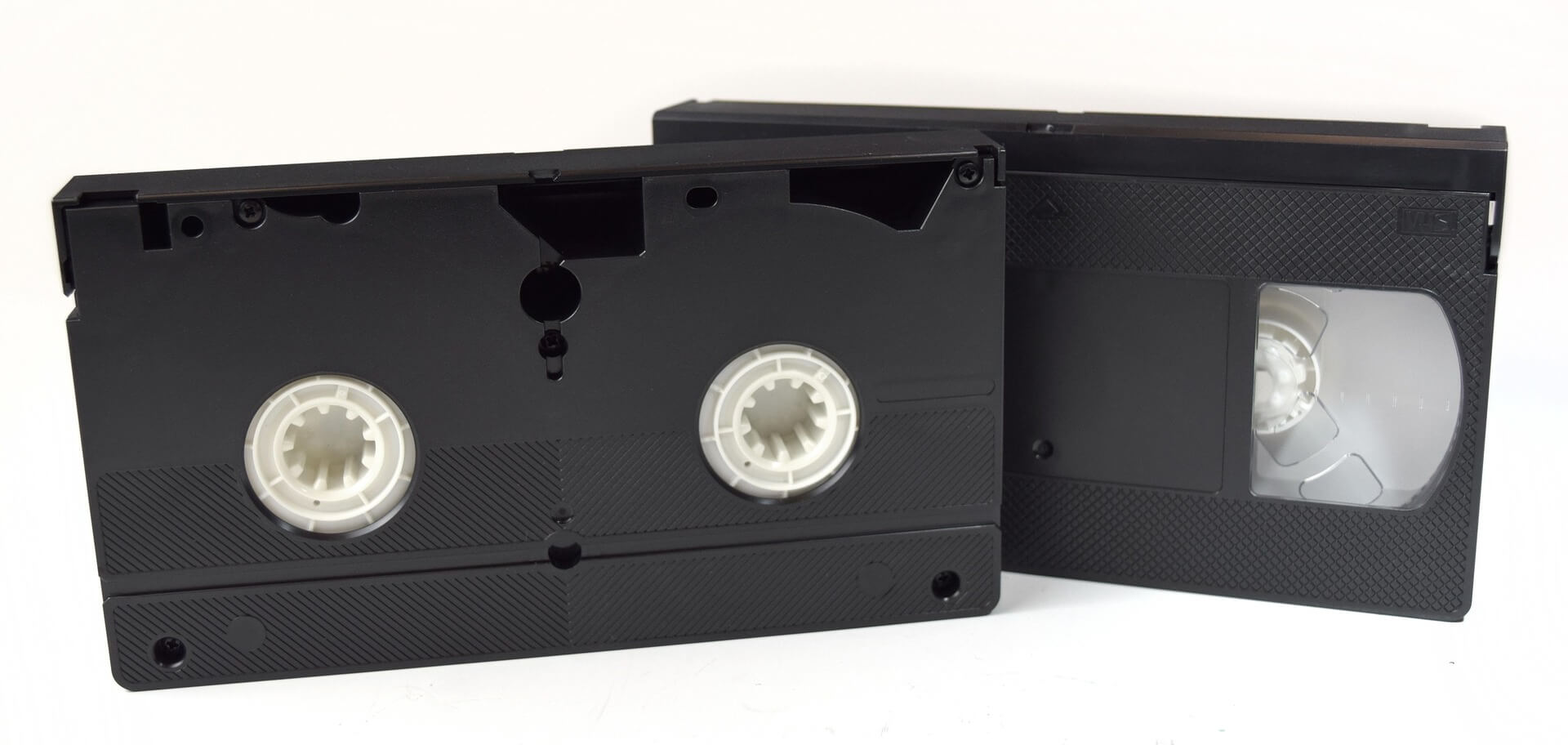 VHS 테이프 수집, 지금 시작해도 괜찮을까?