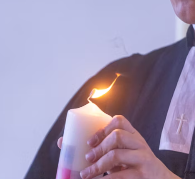 목사에 대하여 알아보기