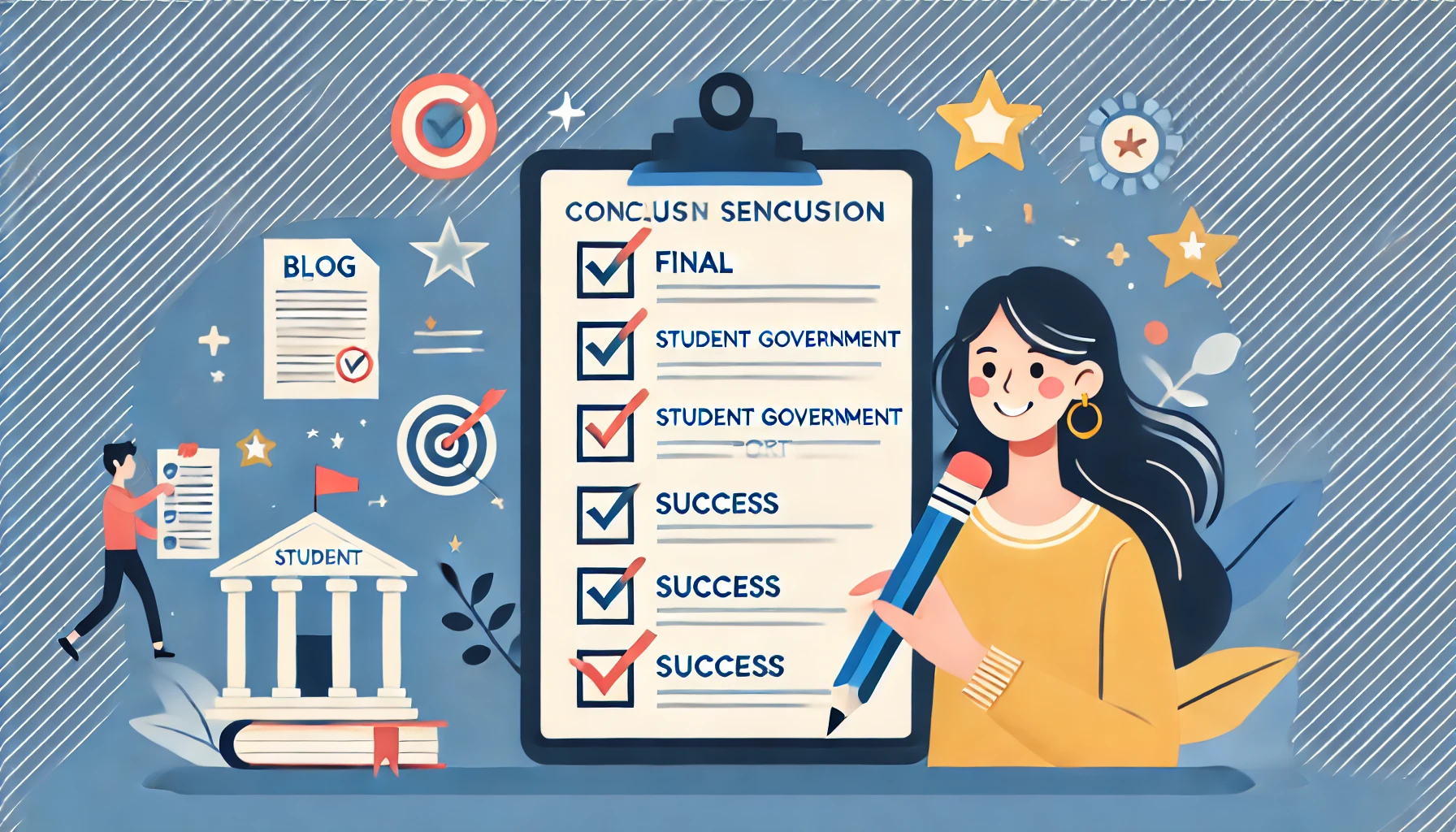 대학생을 위한 정부 지원금