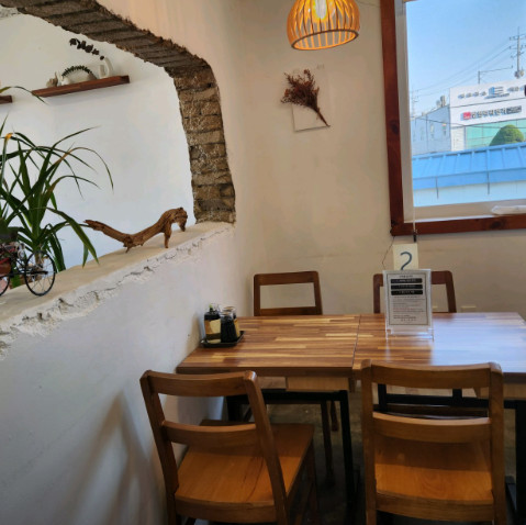 생활의달인 김포 막국수 달인