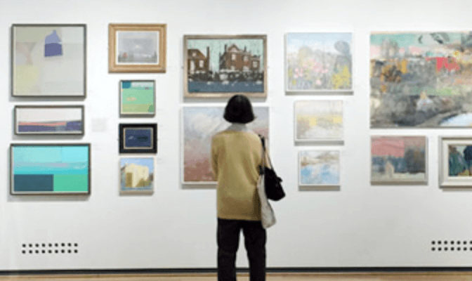 아트테크 재테크