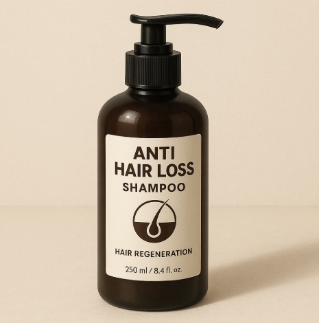 탈모 샴푸 성분 추천