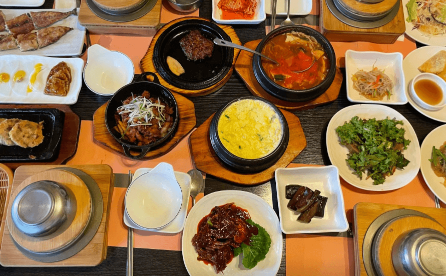 생방송오늘저녁 떡갈비 한정식 서대문 연희동 맛집