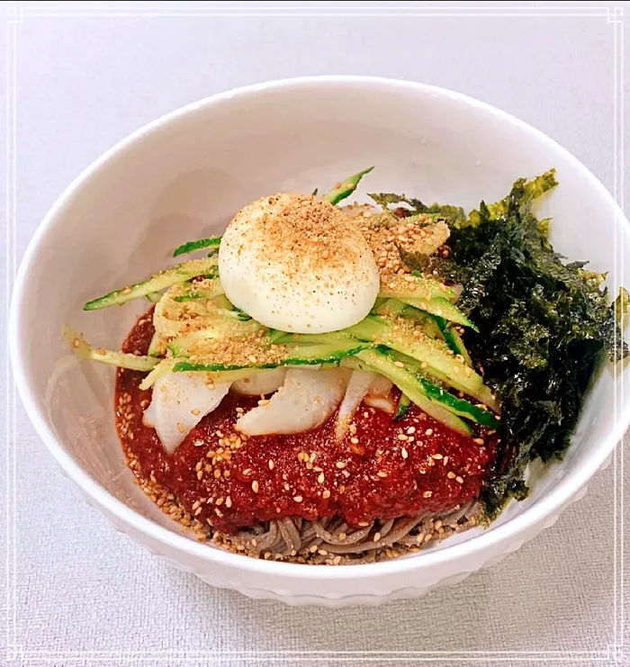 OBS 어서옵쇼 대구, 황금역, 들안길 메밀 막국수 맛집